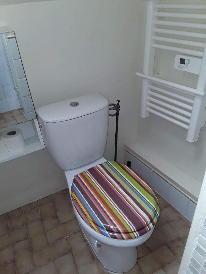 Trelivan Ker Jerome - Traditional Stone Breton Cottage Near To Dinan מראה חיצוני תמונה