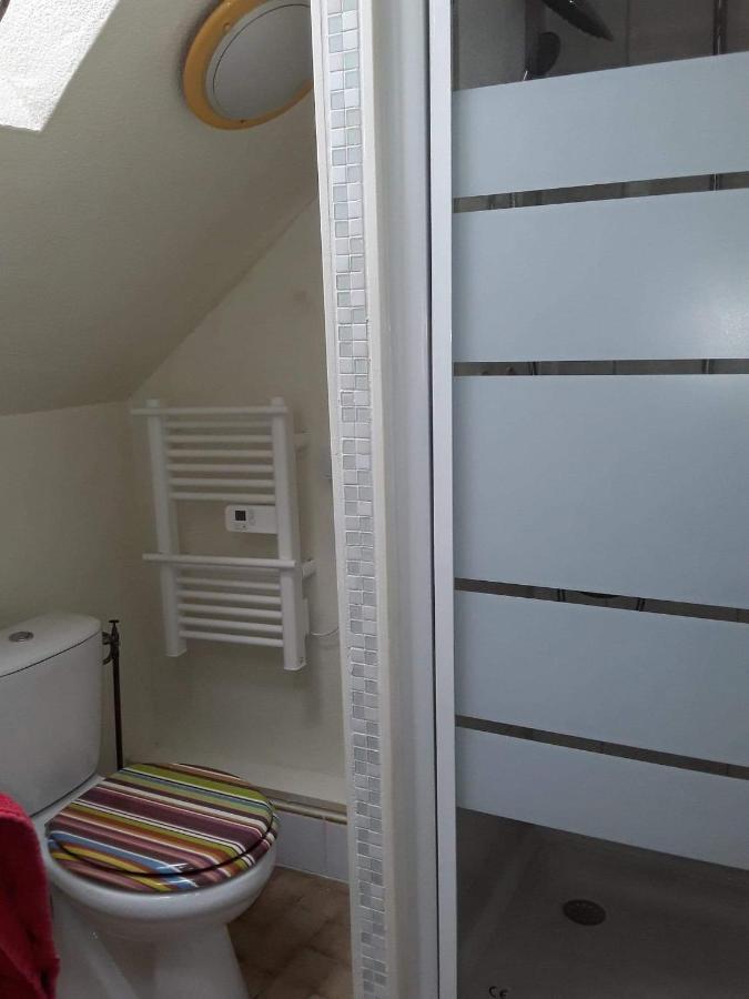 Trelivan Ker Jerome - Traditional Stone Breton Cottage Near To Dinan מראה חיצוני תמונה